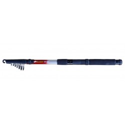 Рыбацкий спиннинг, DrAGON Royal Fish, тест 100-250г, длина 4,5м